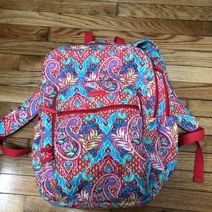 Vera Bradley backpack